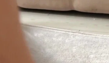 The Guy Jerks off on the Floor and Cums a Lot