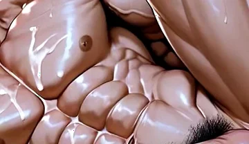 Big Dick Hunk Ass Fuck