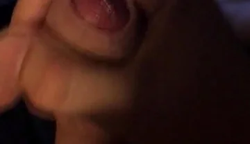Horny in My Bed