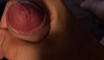 Horny in My Bed