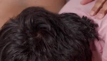 Deepthroat BBC Until He Explodes - Cute Latino Swallows Every Drop & Keeps Sucking the Sensitive Cock