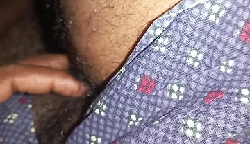 I'm Indian Boy Fucking Doll Pussy Outdoor Night