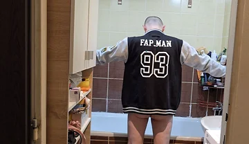 If You Love My Solo Showers… This One’s for You