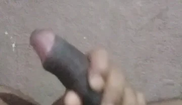 Big Cock Handjob