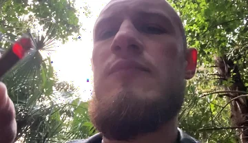 Leather Alpha Smoker - Use You Ashtray