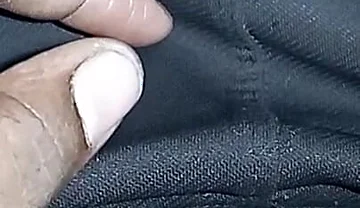 Indian Gay Boy Outdoor Masterbtion -1