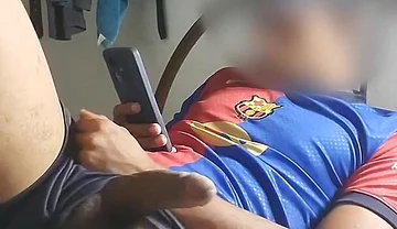 I Want You to Be My Whore