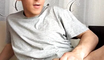 Big Cuck Stretches and Fucks My Prolapse Until It Squirts Powerfully