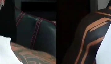 Porn Star Confessions - Amadeus (episode 46)