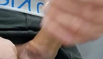 Truenorthpov Solo Male Cumshot - Big Cock Close up, No Face, Amateur