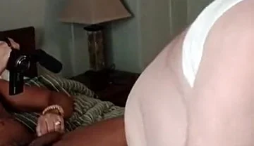 Kennie Jai Gets His Feet Worshipped