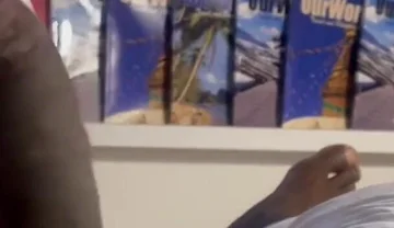 Good Night From Lisbon