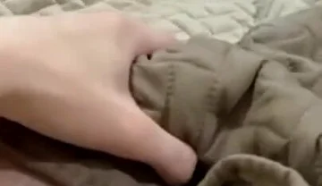 Masturbation