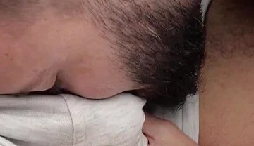 Deep Rimjob, Drilled Raw, Mouth Full of Load