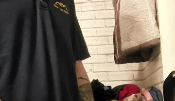Smoking Fetish Masturbation