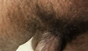 New video of mine while playing with my beautiful and hard cock.