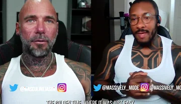 Porn Star Confessions - Amadeus (episode 46)