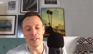 Light Me up - Himeros Live