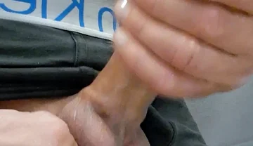 Truenorthpov Solo Male Cumshot - Big Cock Close up, No Face, Amateur