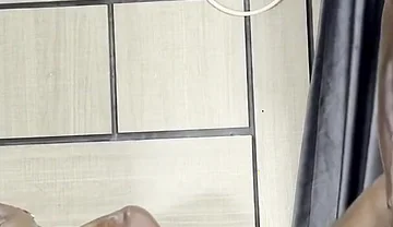 Debut Twink Threesome Fuck