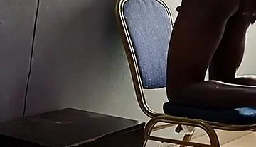 Glory Wanted Fuck in the Room