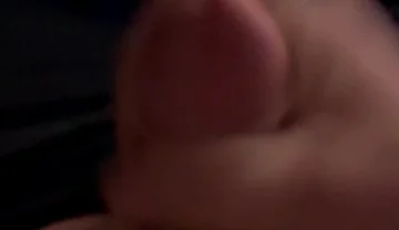 Quick Masturbation Fun and Cum
