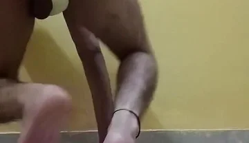 Indian Sexy Shemale Huge Ass