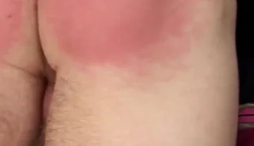 Jeff Sterne Spanks Badboy Coy