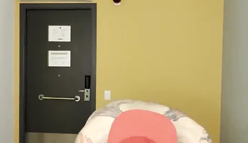 Latin Thug Fucks Black Ass and Gets Fed a Load