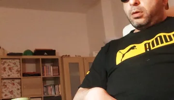 Turning on, Sock Play, and Cumming