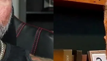 Porn Star Confessions - Cain Marko (episode 51)