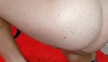 I Won the Award for the Hottest MILF of 2024