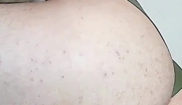 I Love to Tease My Stepbrother with Only My Panties on.