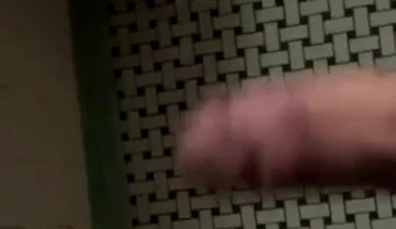 Waking up, Haven’t Cum in Over a Week