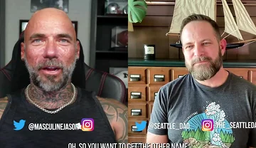 Porn Star Confessions - Seattle Stepdad (episode 52)