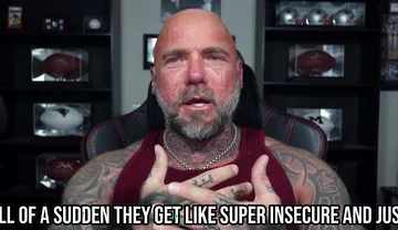 Stop Making These Sexual Mistakes!