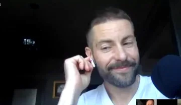 Desire on Demand - Himeros Live