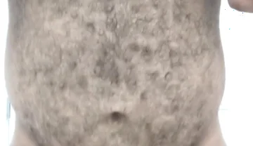 After a Good Enough Workout, I Just Have to Rub One Out