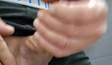 Real Solo Male POV Video by Truenorthpov