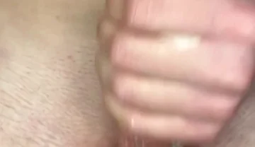Huge Cumshot While Watching Porn Write in the Comments What Other Video You Would Like with Me?