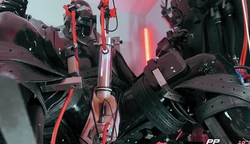 Rubber Sk Trial [pp Training] [pre-released Video]