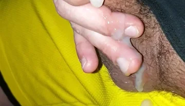 My First Close-up 27 Cumshots Compilation