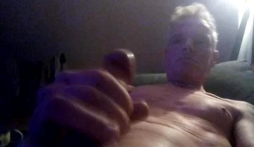 I Jerk off the Pipe Until Icb Cum