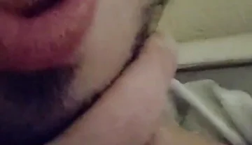 Cum in My Mouth