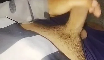 I Take Advantage of the House Alone