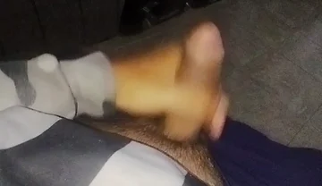 I Take Advantage of the House Alone