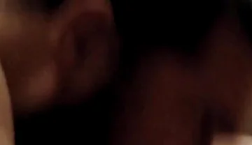 Enjoying a Good Blowjob