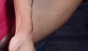 Double Handjob