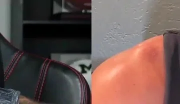 Porn Star Confessions - Nathan Bronson (episode 49)