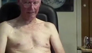 April 13th Live Cumshow